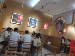 -九老汉·川渝江湖菜(合川路2店)