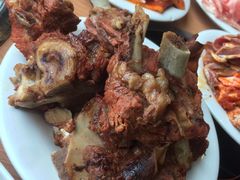 -汉丽轩韩式自助烤肉(大学城龙湖U城天街A馆店)