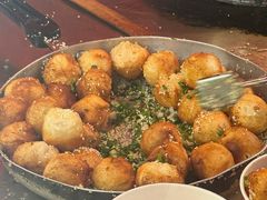 -阿宝生煎包(万松园总店)