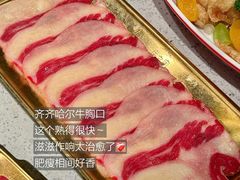 -炭之家齐齐哈尔大片烤肉·涮毛肚火锅·齐齐哈尔烤肉(中央大街店)