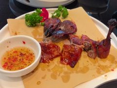 -忆家一宴(大木桥路旗舰店)