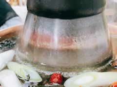 -三兴涮羊肉(荣安大街店)