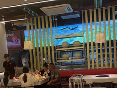 -川锅一号火锅(铜山万达店)