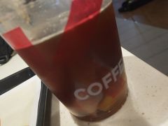 -肯德基(大兴火车站店)