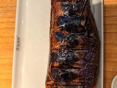 -木屋烧烤(坂田天安云谷店)