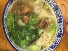 -凤齐羊肉烩面馆