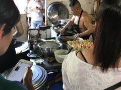 -周记热干面豆皮大王(桃花东街店)