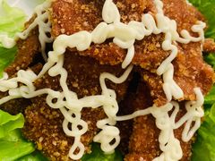 -丰收日·小海鲜·沪上家宴(顾村正大店)