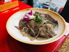 -谭鸭血老火锅(漳州路店)