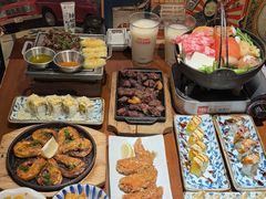 -小川洋风料理(江汉路店)
