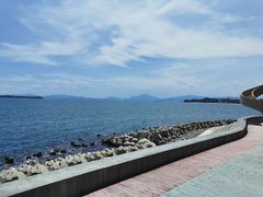 -观海轩餐厅(一线海景店)