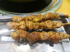 -冰煮羊(天利店)