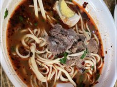 -北路拉面馆(洪湖里店)