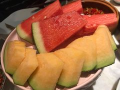 -荷庭·精致湘菜(华强北九方店)