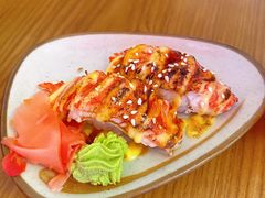 -饭町二郎日式综合茶餐(中安广场店)