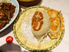 -新侨小馆(东直门北小街店)