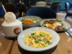 -Wagas(凤凰汇店)