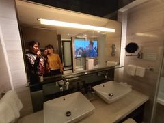 -大连富丽华大酒店