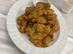 -品海楼·大连海胆锅贴馆(东港店)