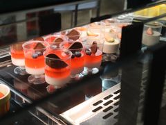 -漳州佰翔圆山酒店·圆山畔西餐厅