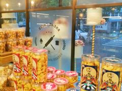 -FASHION BAKERY法森贝克(新德路店)