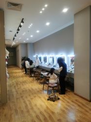 -尤尼可国际影像(万源分店)