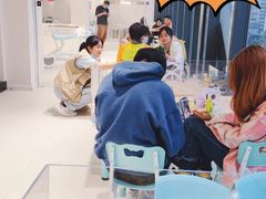 -怪兽屋·羊驼·猫咖·狗咖(俊华广场店)