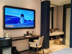 -广州琶洲会展广州塔地铁站轻居酒店