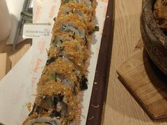 国王寿司紫菜包饭-泰熙家(汉神店)