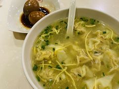 -东泰祥生煎馆(重庆北路店)