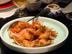 -丽晶轩中餐厅(重庆丽晶酒店)