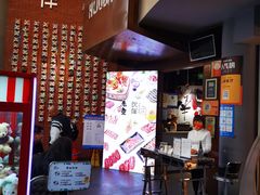 -神户赤童日式烤肉伙伴(东直门店)