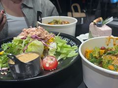 -W COLLECTIVE  DESSERT SHOP
