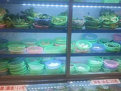 -重庆鸡公煲·青锅花椒鱼(牡丹江路店)