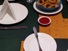 -兰特伯爵西餐厅·啤酒屋(方庄店)
