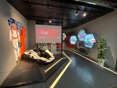 -魔赛卡丁车赛车汇(上海店)