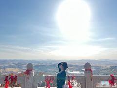 -六鼎山文化旅游区