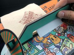 -BOPEYE·波派炸鸡(九霄天地店)