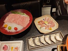 -色響火锅(恒隆广场店)