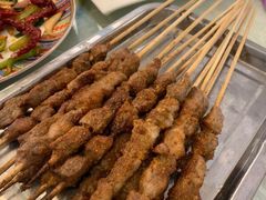 -阿拉丁新疆风味餐厅·清真(罗廊巷店)
