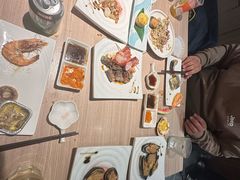 -大渔铁板烧(万象城店)