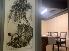 -云间宿茶空间(嘉杰国际广场店)