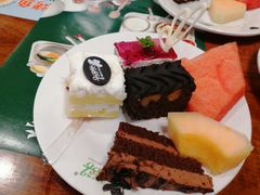 -汉巴味德(大悦城店)