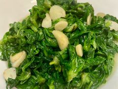 -里山四季中餐厅(来凤街店)