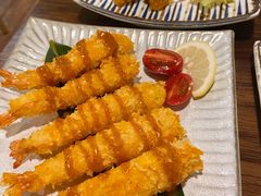 可乐饼-顶屋咖喱(街道口总店)