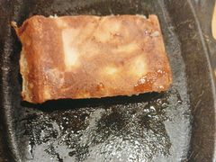 甜奶酪馅饼-格日勒阿妈蒙古厨房(大召店)