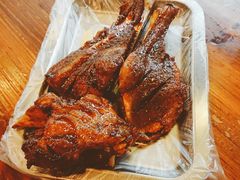-赵元章肉骨烧(山塘街店)