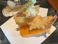 -郑州建业艾美酒店-曙餐厅