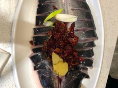 -渔小生蒸汽石锅鱼(印象城店)