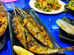 -一起吃小龙虾·海鲜(海珠店)
